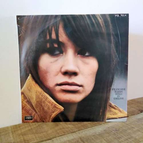 CLEARANCE VINYL SALE | Petula Clark + Francoise Hardy + Marie Gibson + Ruby Murray + Vera Lynn +More