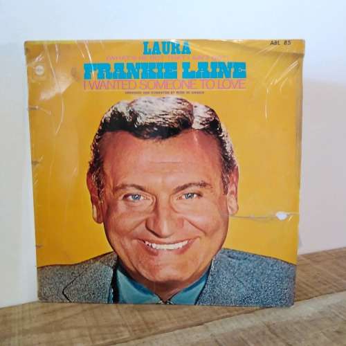 CLEARANCE VINYL SALE |  3 x Trini Lopez + 1 x Sammy Davis + 4 x Johnny Mathis + 5 x Frankie Laine