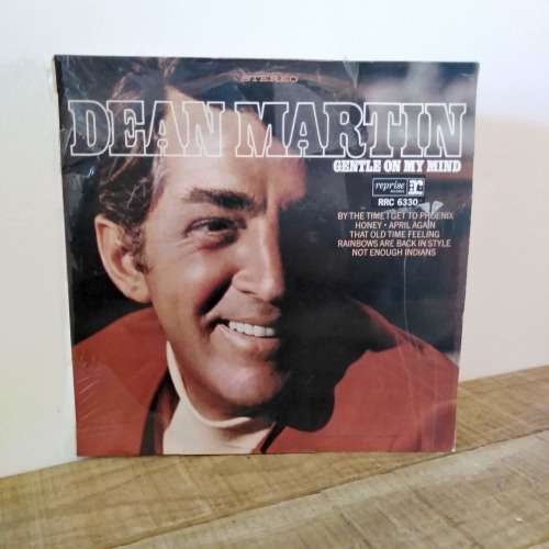 CLEARANCE VINYL SALE | Dean Martin: Magic, Here Is Dean, Italian Love Songs, A Winter Romance + More