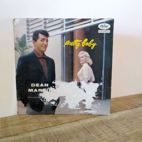 CLEARANCE VINYL SALE | Dean Martin: Magic, Here Is Dean, Italian Love Songs, A Winter Romance + More