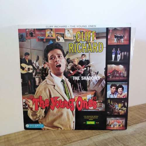 CLEARANCE VINYL SALE | Hair + Young Ones + Annie + Pajama Game + Mary Poppins + Great Film + More