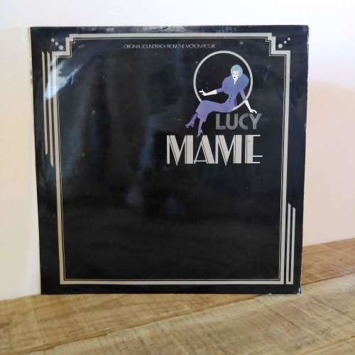 CLEARANCE VINYL SALE | My Fair Lady + Funny Girl + Porgy and Bess + Lucy Mame + The King and I