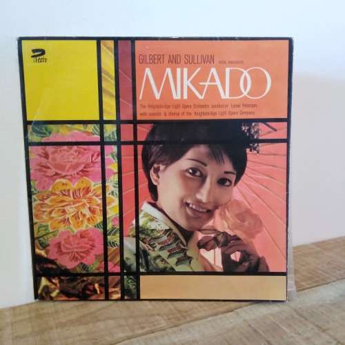 CLEARANCE VINYL SALE | Zorba The Greek + Guys And Dolls + Mikado + Musical Fantasy + More...