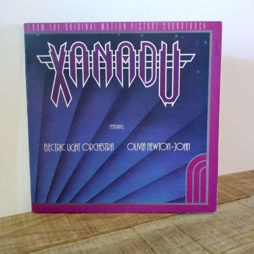 CLEARANCE VINYL SALE | Xanadu + Two Of A Kind + Chariots Of Fire + Woman In Red + Ipi-Tombi + More