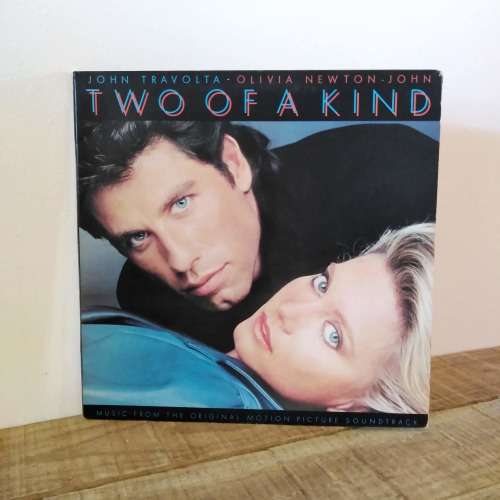 CLEARANCE VINYL SALE | Xanadu + Two Of A Kind + Chariots Of Fire + Woman In Red + Ipi-Tombi + More