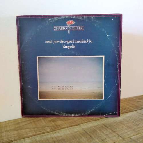 CLEARANCE VINYL SALE | Xanadu + Two Of A Kind + Chariots Of Fire + Woman In Red + Ipi-Tombi + More