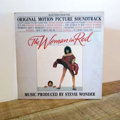 CLEARANCE VINYL SALE | Xanadu + Two Of A Kind + Chariots Of Fire + Woman In Red + Ipi-Tombi + More