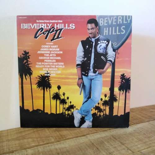 CLEARANCE VINYL SALE | Xanadu + Two Of A Kind + Chariots Of Fire + Woman In Red + Ipi-Tombi + More