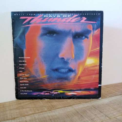 CLEARANCE VINYL SALE | Xanadu + Two Of A Kind + Chariots Of Fire + Woman In Red + Ipi-Tombi + More