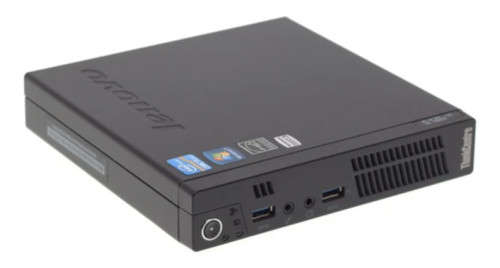 Lenovo ThinkCentre M92p Mini PC i5-2nd Gen 8gb Ram 240gb SSD - Office 2019