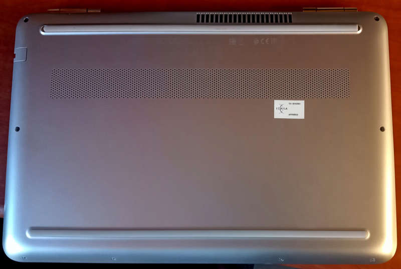 HP Pavilion i5 - 14 Laptop