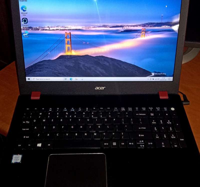 Acer N15Q1 i5 Laptop