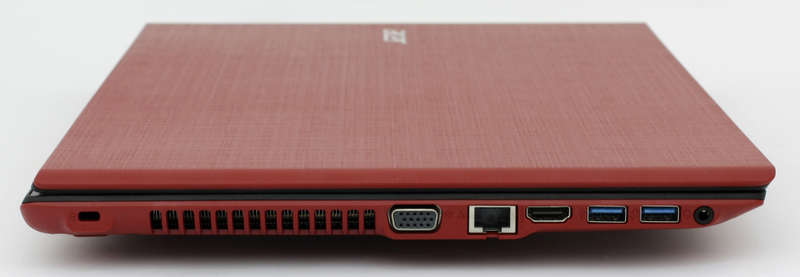 Acer N15Q1 i5 Laptop