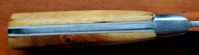 Hunting Knife