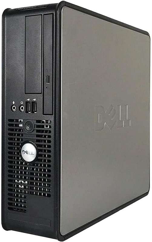 Dell Optiplex 780