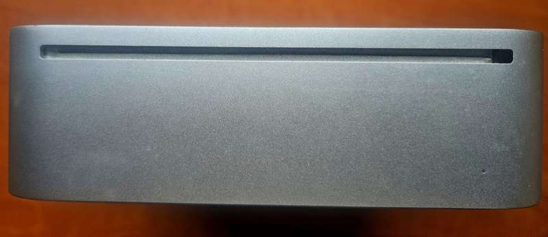 Mac Mini 2006 - Upgraded -Win 10 & OSX 10.6 dual boot