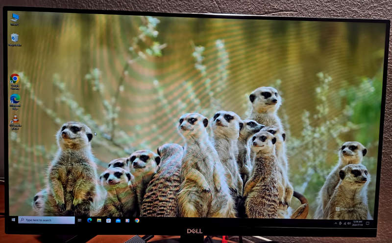 Mac Mini 2006 - Upgraded -Win 10 & OSX 10.6 dual boot