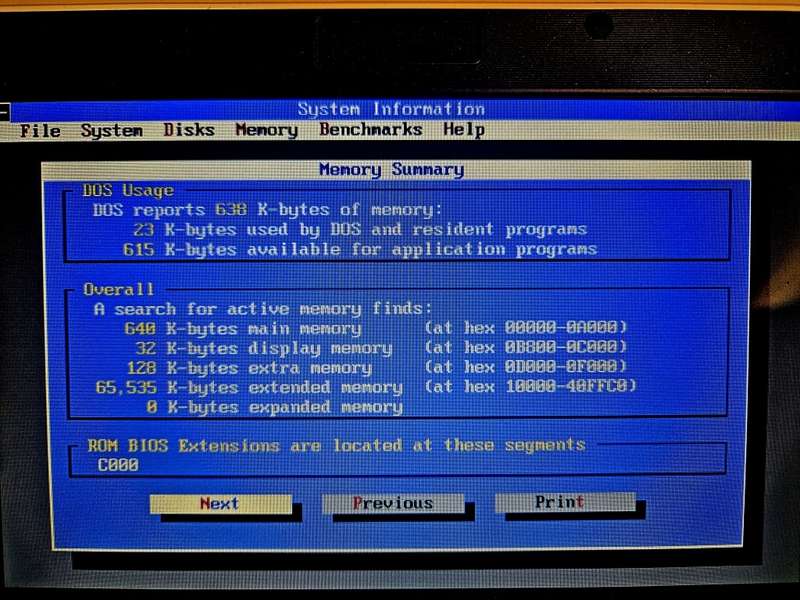 Asus Eee-PC DOS Gaming Netbook Please read Details below.