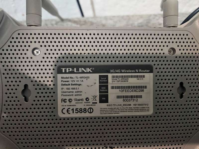 Networking  bundle