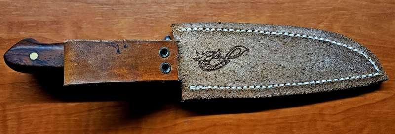 Hunting Knife