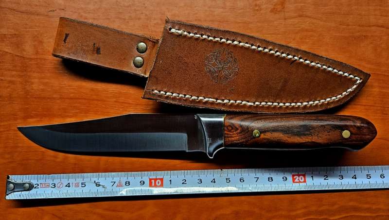 Hunting Knife