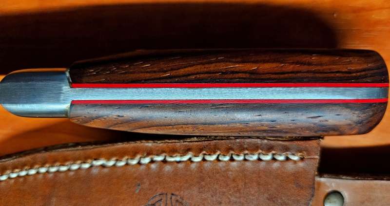 Hunting Knife