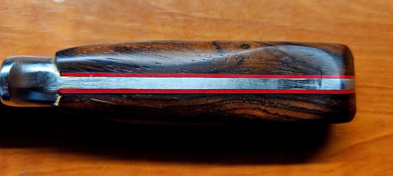 Hunting Knife
