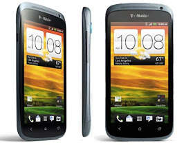 HTC One S *NEW*