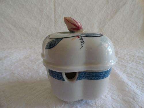 Elizabeth Arden Sugar Bowl