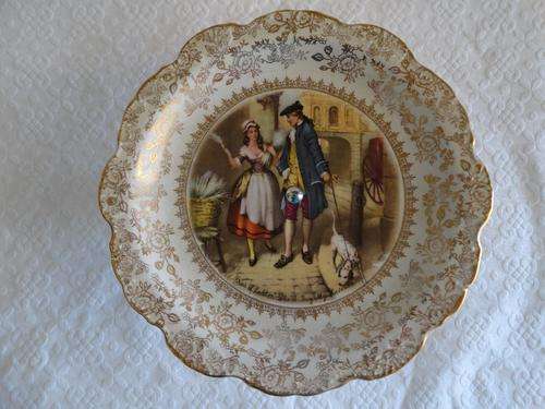 James Kent Cake Stand