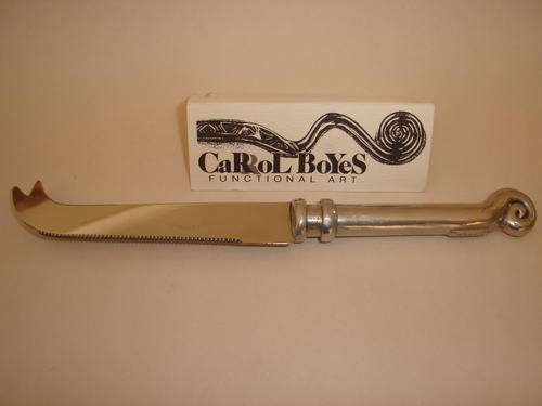 Carrol Boyes Cheese Knife