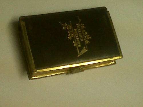 Dutch Hymn Book and Bible