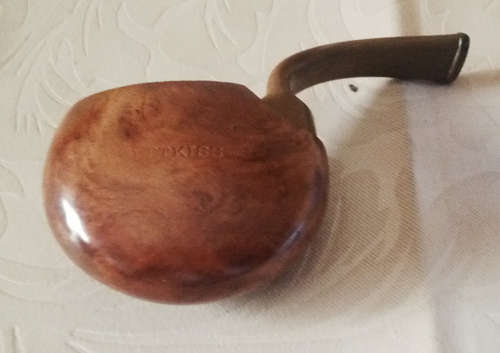 VINTAGE LETKISS PIPE