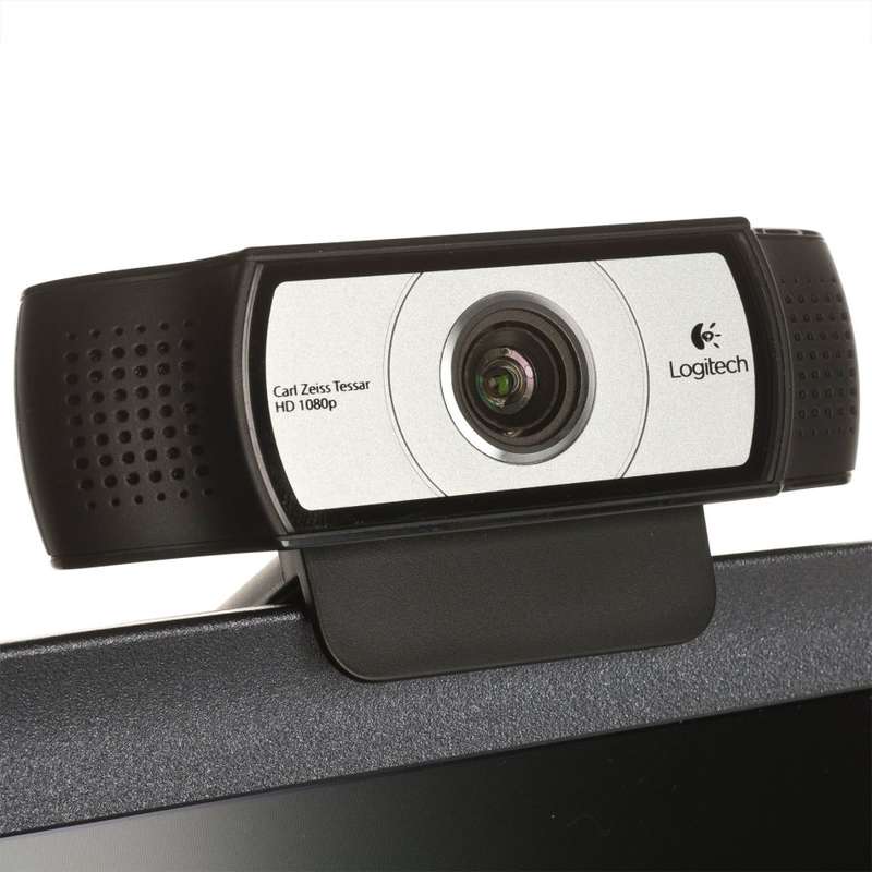 Logitech Webcam C930E