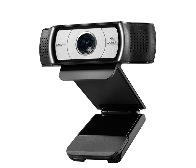 Logitech Webcam C930E