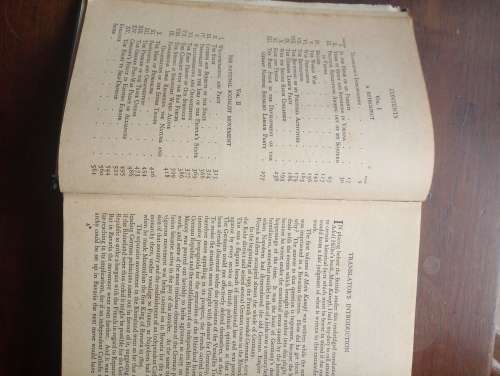 Mein Kampf 1939 English Version