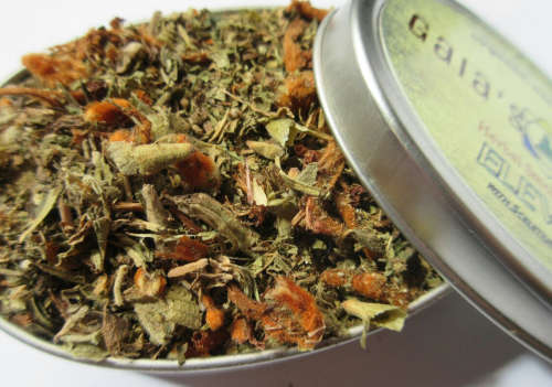 Herbal Smoking Blend - with Sceletium!
