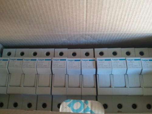 Fuse Holders