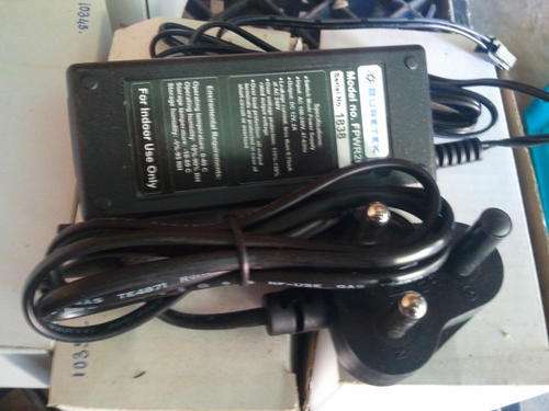 POWER SUPPLY
