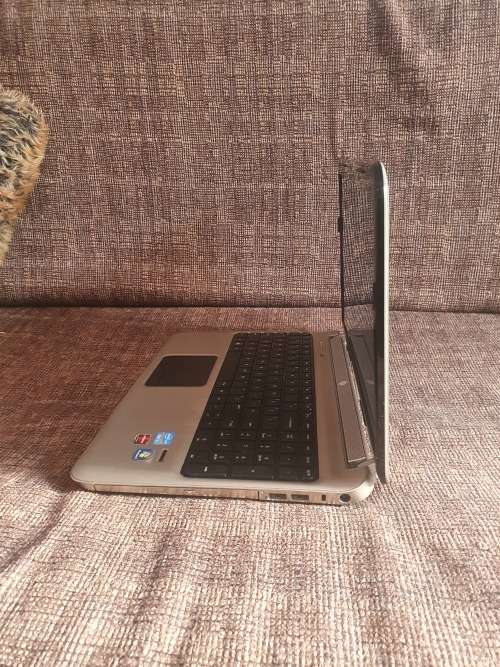 Hp Pavillion Dv6