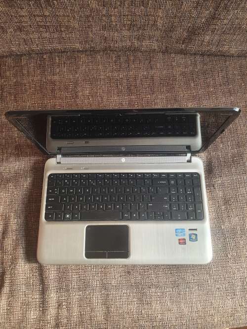 Hp Pavillion Dv6