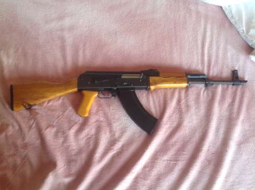 AK47 replica