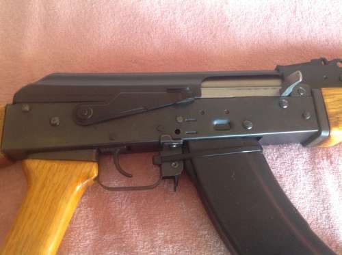 AK47 replica