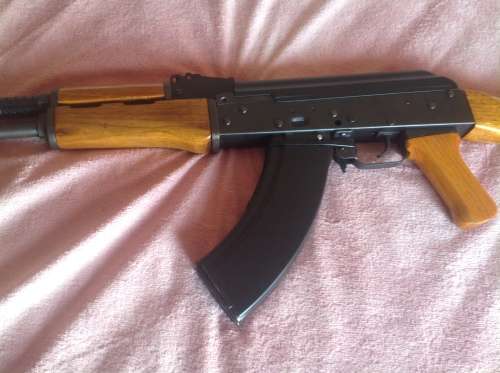 AK47 replica