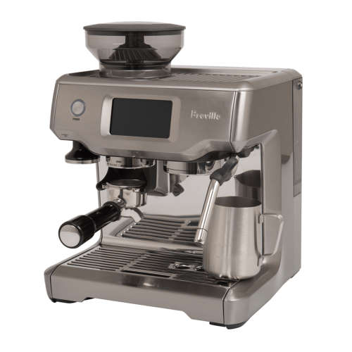 Breville barista touch espresso BES880