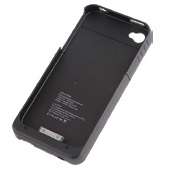 iPhone 4G/4S Battery Power Charger