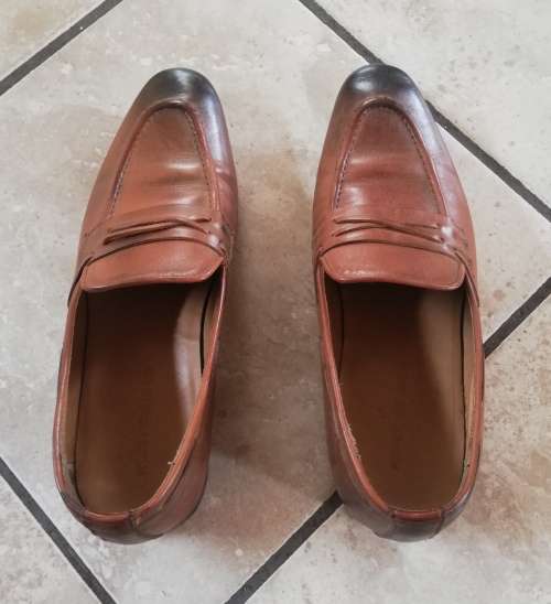 Kurt Geiger Loafers