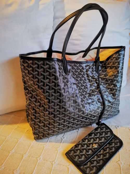 Saint Louis GM Bag