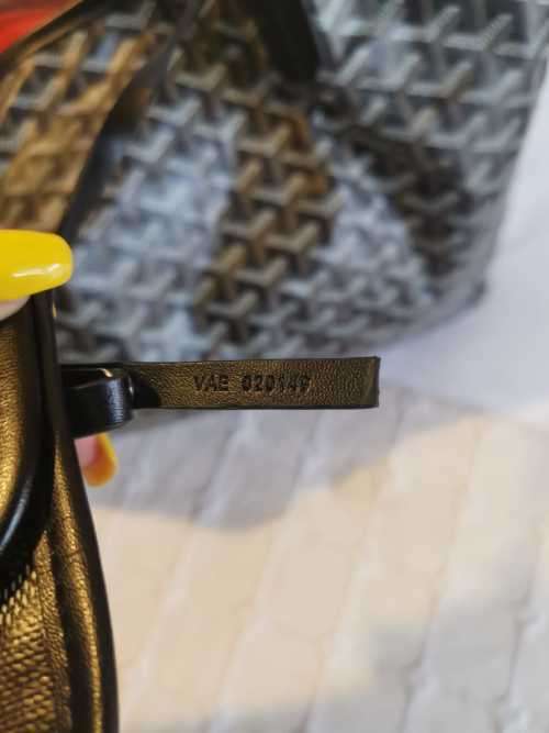 Saint Louis GM Bag