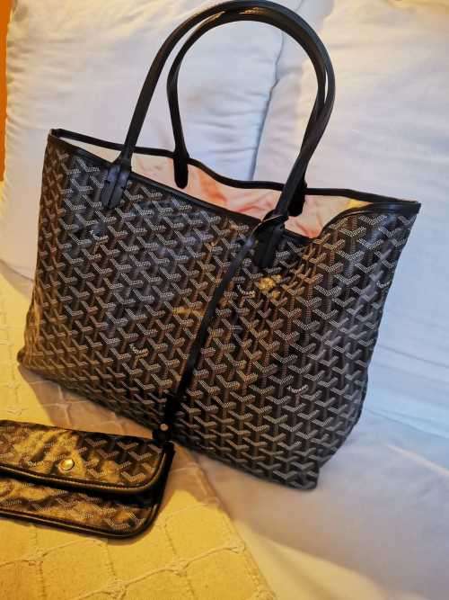 Saint Louis GM Bag